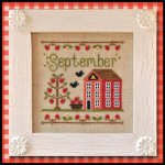 (image for) Cottage Of The Month-September